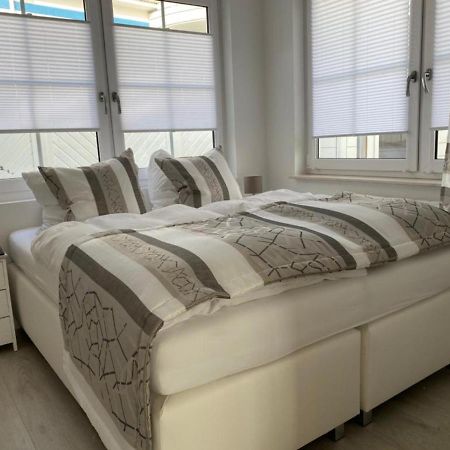 Ferienhaus Ostseeperle Zingst Luaran gambar
