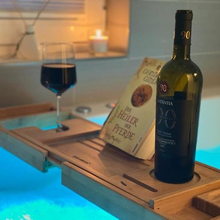 Ferienhaus Ostseeperle Zingst Luaran gambar