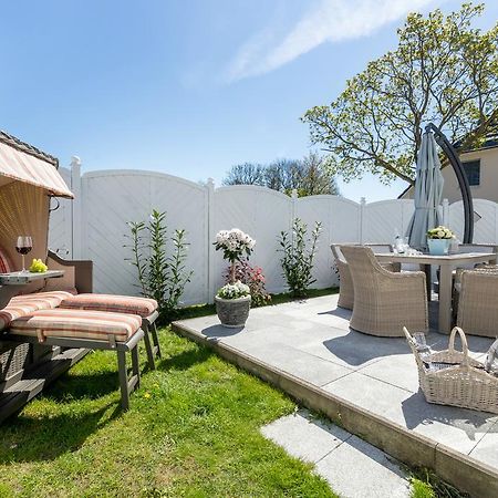 Ferienhaus Ostseeperle Zingst Luaran gambar