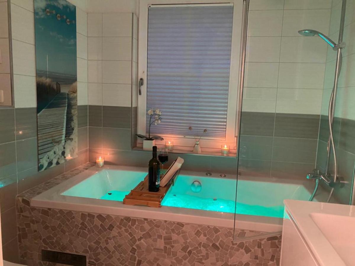Ferienhaus Ostseeperle Zingst Luaran gambar