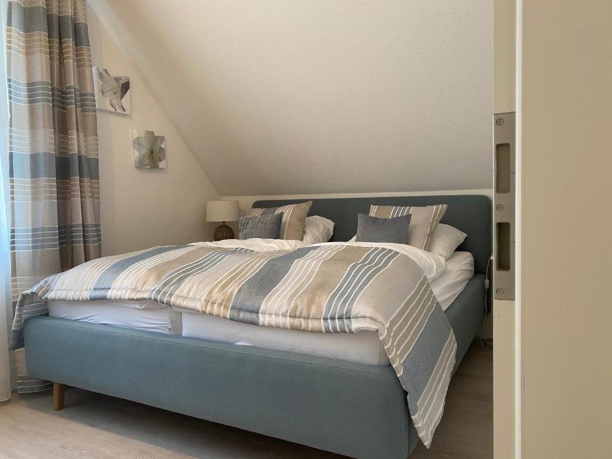 Ferienhaus Ostseeperle Zingst Luaran gambar