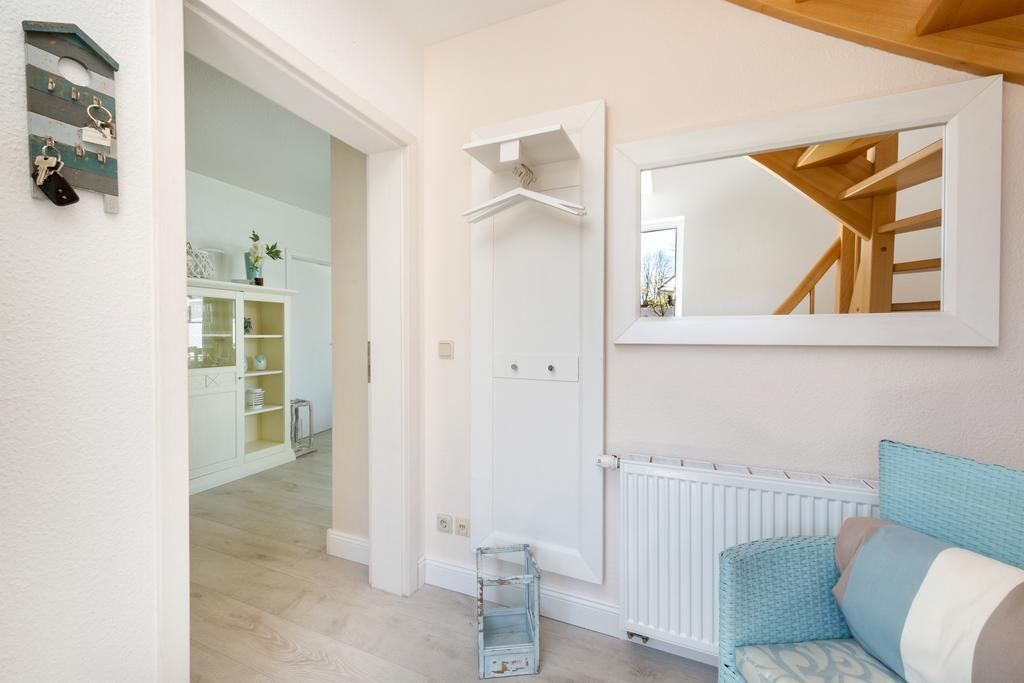 Ferienhaus Ostseeperle Zingst Luaran gambar