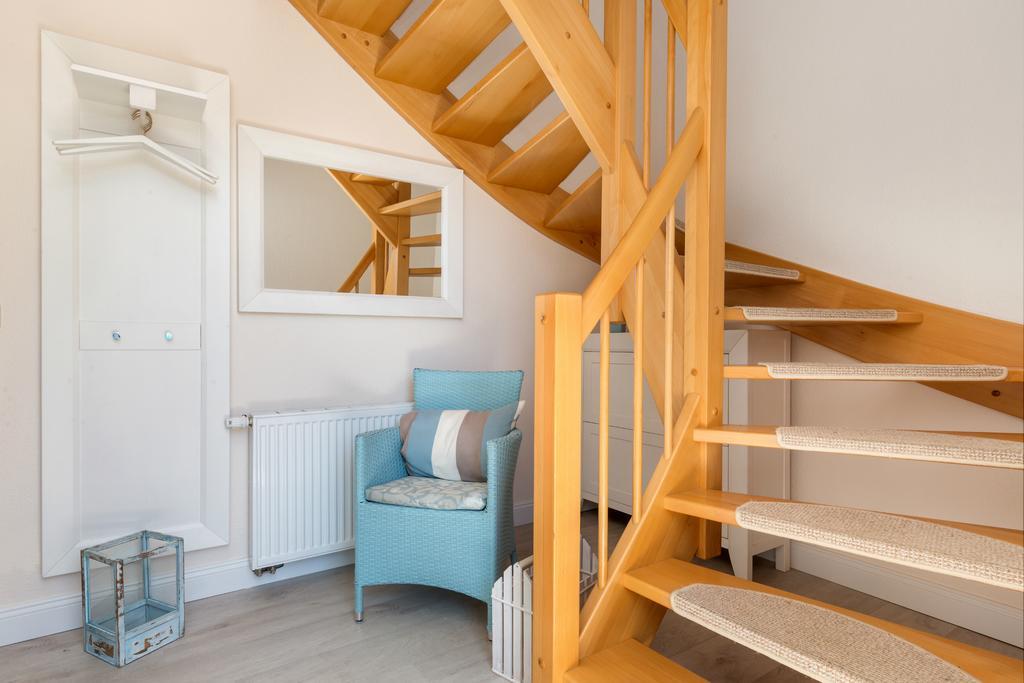 Ferienhaus Ostseeperle Zingst Luaran gambar